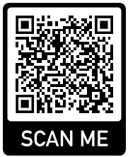 QR-Code Vereinskonto